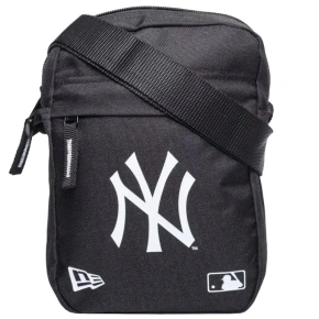 Męska torba New York Yankees 11942030 Czarna - Oryginalna
