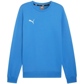 Bluza Puma Team Goal Casuals Crew Neck Sweat M 658592 02 pánské