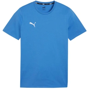 Koszulka Puma Team Goal Casuals Tee M 658615 02 pánské Koszulka Puma Team Goal Casuals Tee M 658615 02 pánské