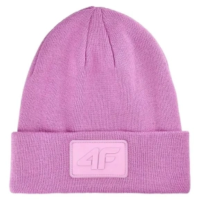 Czapka 4F 4FWAW24ACAPU433 54S Czapka 4F 4FWAW24ACAPU433 54S