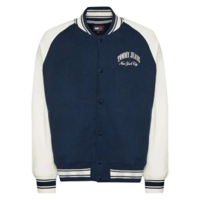 Bluza Tommy Jeans Varsity M DM0DM18400 pánské