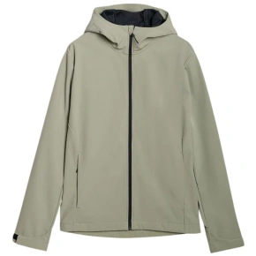 Kurtka softshell 4F M324 M 4FWSS25TSOFM324 44S pánské Kurtka softshell 4F M324 M 4FWSS25TSOFM324 44S pánské