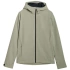 Kurtka softshell 4F M324 M 4FWSS25TSOFM324 44S pánské