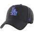 Czapka z daszkiem 47 Brand New York Yankees MLB Clean Up Cap B-RGW17GWS-NY