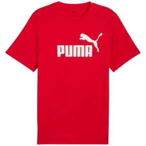 Koszulka Puma Ess No.1 Logo Tee M 682532 11 pánské Koszulka Puma Ess No.1 Logo Tee M 682532 11 pánské