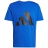 Koszulka adidas Essentials Big Logo M JE8942 pánské