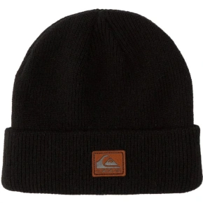 Quiksilver Beanie AQYHA04782-KVJ0 Czarne One size