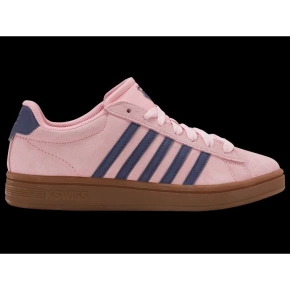 Buty K-Swiss COURT TIEBRK II SDE (99492-631-M) Buty K-Swiss COURT TIEBRK II SDE (99492-631-M)
