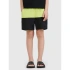 Spodenki chłopięce plażowe boardshorty 4F 4FJWSS25UBDSM116-45S