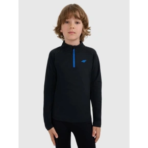 Bielizna termiczna drapana (góra) dziecięca 4F 4FJRAW25UBRUM119-20S Bielizna termiczna drapana (góra) dziecięca 4F 4FJRAW25UBRUM119-20S