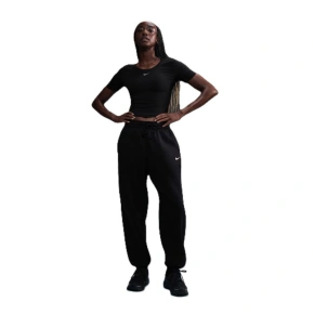 Spodnie Nike Sportswear Phoenix Fleece W FZ5996-010 dámské