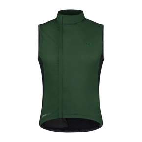 Rogelli kamizelka ESSENTIAL zielona L