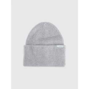 Czapka beanie zimowa 4F 4FRAW25ACAPU0738-25M Czapka beanie zimowa 4F 4FRAW25ACAPU0738-25M