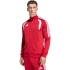 Bluza męska adidas Tiro 26 League Training czerwona JY7212 pánské