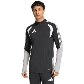 Bluza męska adidas Tiro 26 Competition Training Top czarna JX4257 pánské