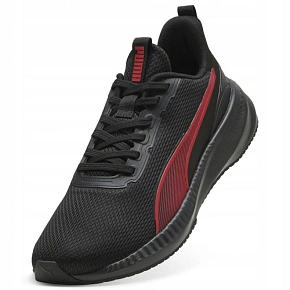Flyer Lite 3 PUMA Black-For All Time Red (31079715) Flyer Lite 3 PUMA Black-For All Time Red (31079715)