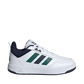Buty dla dzieci adidas Tensuar Sport 3.0 białe KI6512 Buty dla dzieci adidas Tensuar Sport 3.0 białe KI6512