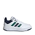 Buty dla dzieci adidas Tensuar Sport 3.0 białe KI6512