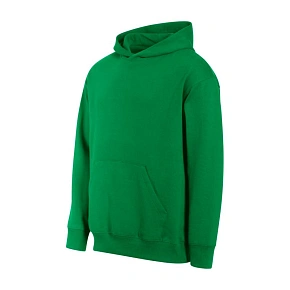 Bluza unisex Chill (zieleń trawy)