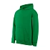 Bluza unisex Chill (zieleń trawy)