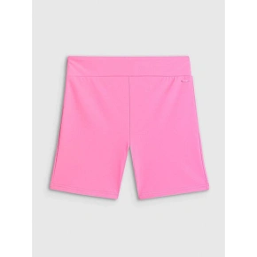 Krótkie legginsy damskie 4F 4FRSS26TSTIF036-55S dámské Krótkie legginsy damskie 4F 4FRSS26TSTIF036-55S dámské