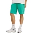 Spodenki męskie Puma ESS No.1 Logo 10" (s) zielone 682595 40