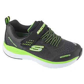 Skechers Ultra Groove - Aquasonik 403847L-CBLM Szare 27 Skechers Ultra Groove - Aquasonik 403847L-CBLM Szare 27