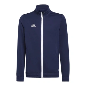 Bluza dziecięca Entrada 22 Track Jr H57530 - Adidas