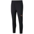 Męskie spodnie treningowe IndividualFINAL M 657954 45 - Puma