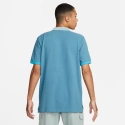 Męska koszulka polo Tottenham Hotspur Pq Cre Cl M DN3107 415 - Nike