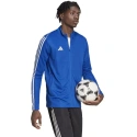 Męska koszulka treningowa Tiro 23 League Training Track Top M HS3505 - Adidas