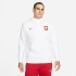 Bluza męska Poland Hoody M DH4961 100 - Nike
