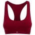 Damski biustonosz sportowy UW0UW02037-XB8 - Tommy Hilfiger