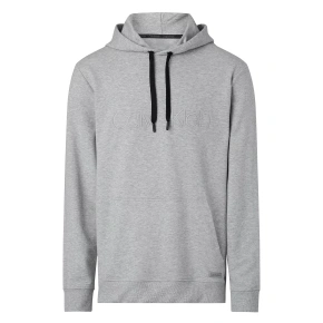 Bluza męska z kapturem NM2062E-PGK - Calvin Klein Bluza męska z kapturem NM2062E-PGK - Calvin Klein