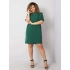 Bawełniana sukienka Plus Size dla kobiet 6319 - FPrice
