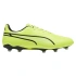 Buty piłkarskie Puma King Match FG/AG M 107570-04