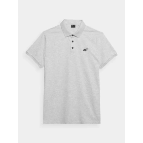 Koszulka 4F M 4FWSS24TPTSM129-27M pánské Koszulka 4F M 4FWSS24TPTSM129-27M pánské