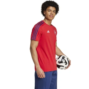 Koszulka adidas Arsenal Londyn DNA Tee M IT4104 pánské
