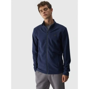 Bluza polarowa 4F M 4FWMM00TFLEM289-31S pánské Bluza polarowa 4F M 4FWMM00TFLEM289-31S pánské