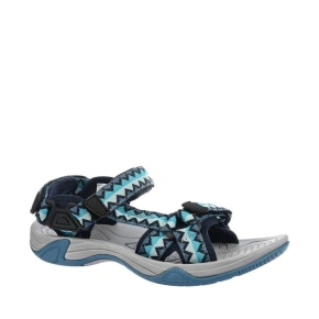 Sandały CMP Hamal Hiking W 38Q995604MT dámské Sandały CMP Hamal Hiking W 38Q995604MT dámské