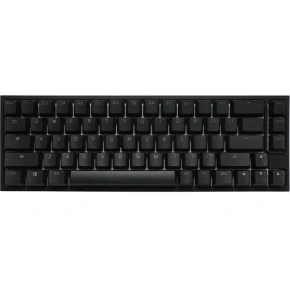 Ducky One 2 SF klawiatura Gaming USB Niemiecki Czarny Ducky One 2 SF klawiatura Gaming USB Niemiecki Czarny