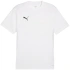 Koszulka męska Puma TeamGoal Jersey biała 658636 04 pánské