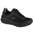 Skechers D'Lux Walker 232044-BBK Czarne 40