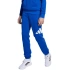 Spodnie dziecięce adidas Essentials 280 niebieskie JV9916