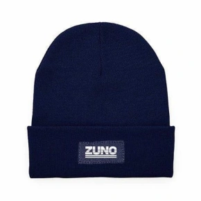 ZUNO czapka treningowa granatowa ZUNO czapka treningowa granatowa