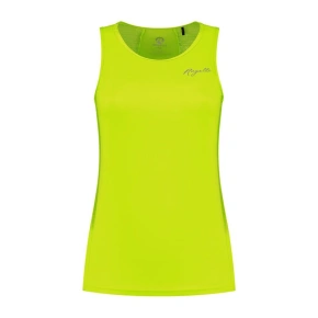 Rogelli bezrękawnik do biegania CORE fluor M