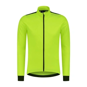 Rogelli koszulka dł. rękaw CORE fluor 6XL