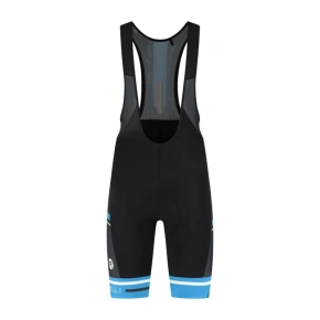 Rogelli spodenki GARA MOSTRO II czarno-niebie XL