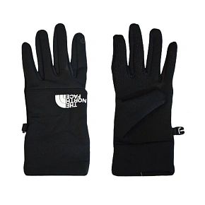 Rękawiczki zimowe The North Face Etip Recycled Glove Black - NF0A4SHAHV2 Rękawiczki zimowe The North Face Etip Recycled Glove Black - NF0A4SHAHV2