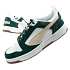 Puma buty sportowe sneakersy męskie Rebound v6 modne wygodne białe zielone